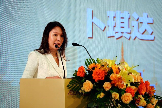 品東南亞美食，享異國(guó)風(fēng)情 — 2024青島永旺東南亞食品節(jié)正式啟幕